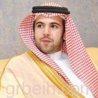 الأمير عبدالله بن سعد: لا أفكر في الإتحاد وقريباً سيتم الإعلان عن مشروع رياضي ضخم