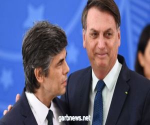فيروس كورورنا: استقالة ثاني وزير للصحة في البرازيل خلال أسابيع