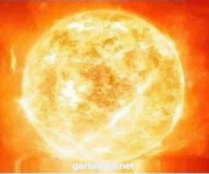 علماء يثيرون مخاوف من دخول الشمس مرحلة "سبات كارثي" تهدد الحياة على الأرض .