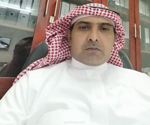 الأستاذ سلطان أحمد آل البراق يحصل على شهادة القيادة في الرعاية الصحية