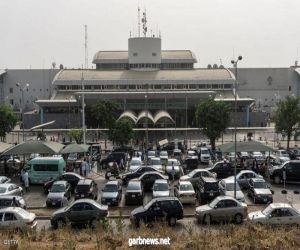 نيجيريا تحتجز طائرة بريطانية "خرقت قيود كورونا"