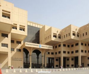 جامعة الملك سعود تنجز 3910 اختبارات للطلاب والطالبات في رمضان