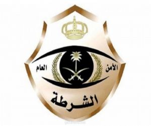 شرطة الرياض ضبط مواطن سطا على متجرين