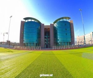 جامعة جازان توقع اتفاقية مع البريد السعودي لتوصيل وثائق الطلبة