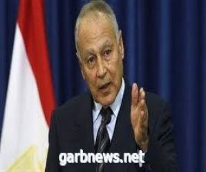 مصر : أبوالغيط يتلقى اتصالاً من وزيرة خارجية اسبانيا ويؤكد مُجدداً ضرورة التصدي لخطة الضم الإسرائيلية