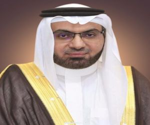 رئيس جامعة بيشة المكلف: رؤية الأمير محمد بن سلمان جعلت المملكة قوة استراتيجية عالمية