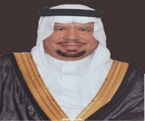 سعادة الشيخ المهندس عبدالعزيز سندي يهنئ القيادة الرشيدة بمناسبة قرب حلول عيد الفطر المبارك