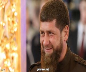 رئيس الشيشان يدخل المستشفى إثر الاشتباه بـ"كورونا"