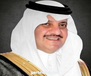 الأمير سعود بن نايف  يرعى توقيع اتفاقية تدوير الملابس المستعملة لجمعية البر بالمنطقة
