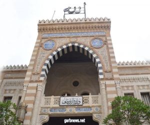 مصر : عودة  فتح المساجد أمام لجنة إدارة أزمة كورونا بمجلس الوزراء مطلع الأسبوع المقبل