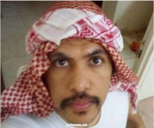 متعب بن غالب الدوسري يختفى عن أسرته  في العاصمه الرياض