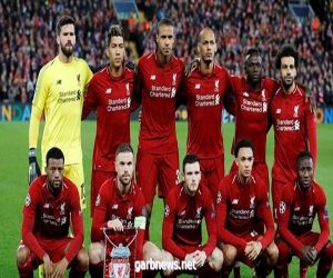 قائد ليفربول: تتويجنا بكأس الدوري الإنجليزي بدون جماهير يصيبنا بالإحباط