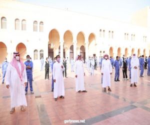 جامعة شقراء وبمشاركة مكتب المساجد  تبدأ بتنظيف بيوت الله استعدادا للصلاة بها