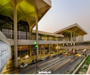 مطار الملك فهد. يستعد لاستئناف الرحلات الداخلية بإجراءات احترازية مكثفه