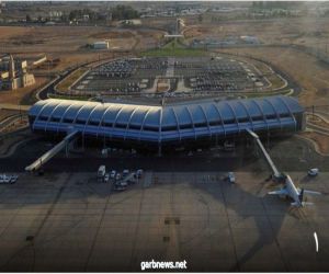 مطار الأمير سلطان بتبوك ينهي استعدادات لاستقبال أولى الرحلات