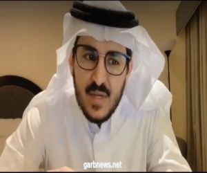 رسالة مواطن سعودي مبتعث في زمن جائحة كورونا