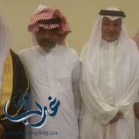 زواج ثنائي سادة الهاشم (( السيد محمد والسيد علي )) بالاحساء