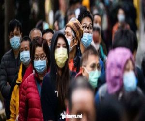 عالم الأوبئةالياباني : لهذا السبب تنخفض وفيات كورونا في آسيا