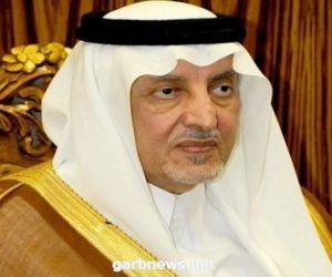 الأمير خالد الفيصل يلتقي بمدير الدفاع المدني والمدير العام للسجون بمنطقة مكة ٠