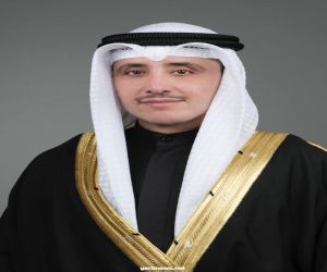 كلمة معالي وزیر الخارجیة الشیخ الدكتور / أحمد ناصر المحمد الصباح لمؤتمر المانحین لدعم الیمن