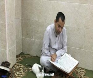 مصرى  يتبرع بمنزله لتحويله إلي مقر عزل لمصابي فيروس كورونا