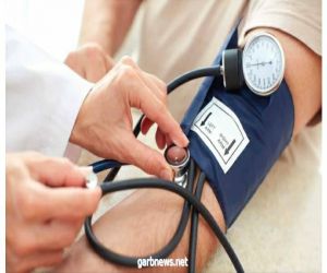 أدوية ارتفاع ضغط الدم  تساعد في الحماية من الأعراض الحادة لمرض كوفيد-19