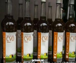 مدغشقر : سكاكر بقيمة مليوني يورو، لتحلية مشروب  عشبى خاص  بفيروس كورونا.