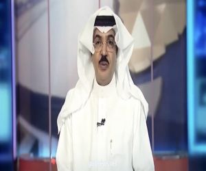 مذيع "الإخبارية" ينهي نشرة الأخبار برسالة عتاب لأهالي الرياض: أين وعودكم بالالتزام.. ماذا ستفعلون بنا غداً؟!