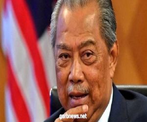 رئيس وزراء ماليزيا  :  نجحنا  في احتواء فيروس كورونا