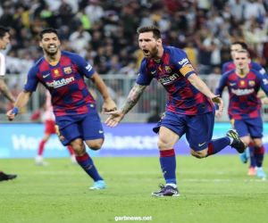 برشلونة وريال مدريد من صخب المدرجات إلى الصمت المطبق