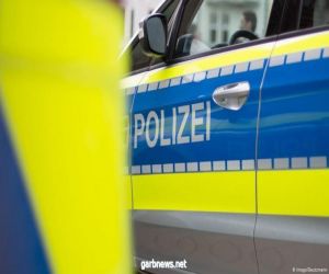 ألمانيا :  القبض على شاب بسبب تهديدات بالهجوم على مسلمين