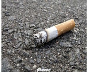 عقب سيجارة يفك لغز جريمة قتل بعد 19 سنة