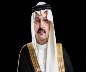 الأمير تركي بن طلال يثني على جهود رجال الأمن في سرعة القبض على يمني قتل مواطن غدرًا