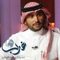 أمير القصيم يرشح يزيد الراجحي لمجلس شباب المنطقة