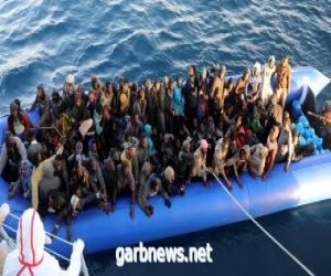 توقيف 260 مهاجراً من الروهينجا لدى وصولهم بحراً إلى ماليزيا