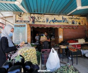 بسبب #كورونا مقاهي #مصر تتحول الى حانات لبيع المواد الغذائية