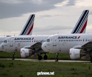 فرنسا تعلن خطة بقيمة 15 مليار يورو لدعم إيرباص وإير فرانس
