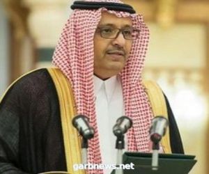 الأميرحسام بن سعود يشكر سمو وزير الرياضة٠