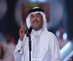 فنان العرب "محمد عبده" يتم اليوم عامه الـ70.