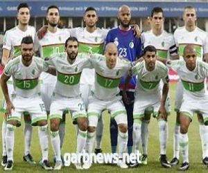 ترتيب الفيفا: الجزائر تحافظ على المركز ال35 عالميا