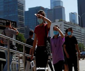 تسجيل 60 إصابة جديدة بكورونا في الصين