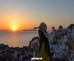 رسميا.. اليونان تبدأ موسم السياحة الصيفية وتستقبل الأجانب
