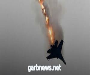 ‫تحطم طائرة أمريكية حربية على سواحل يوركشير البريطانية