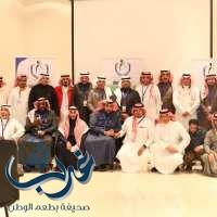 الفصام ومجموعة " إعلاميون مبادرون " *يعقدون لقاءهم الأول في الرياض"