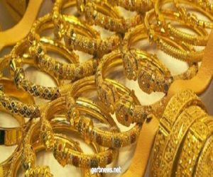 تراجع أسعار الذهب في مصر بضغط عالمي