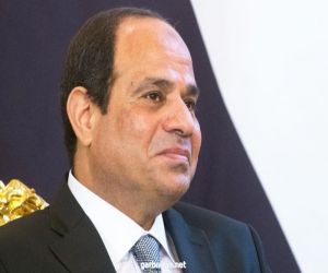 عاجل.. عودة المصريين المحتجزين في ليبيا الى بلادهم عبر منفذ السلوم