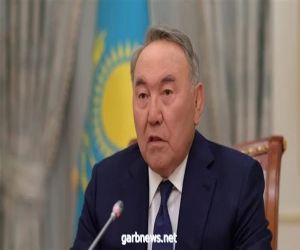 إصابة رئيس كازاخستان السابق نور سلطان نزارباييف بـ كورونا
