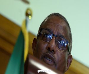 وزير الخارجية الإثيوبي: ليس من الضروري التوصل إلى اتفاق قبل البدء بملء السد