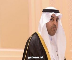 رئيس البرلمان العربي يجري اتصالا هاتفيا مع رئيس مجلس النواب العراقي