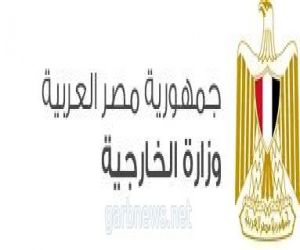 وزير الخارجية المصري : استئناف المفاوضات فوراً حال إعلان أثيوبيا  الالتزام بتعهداتها الدولية .